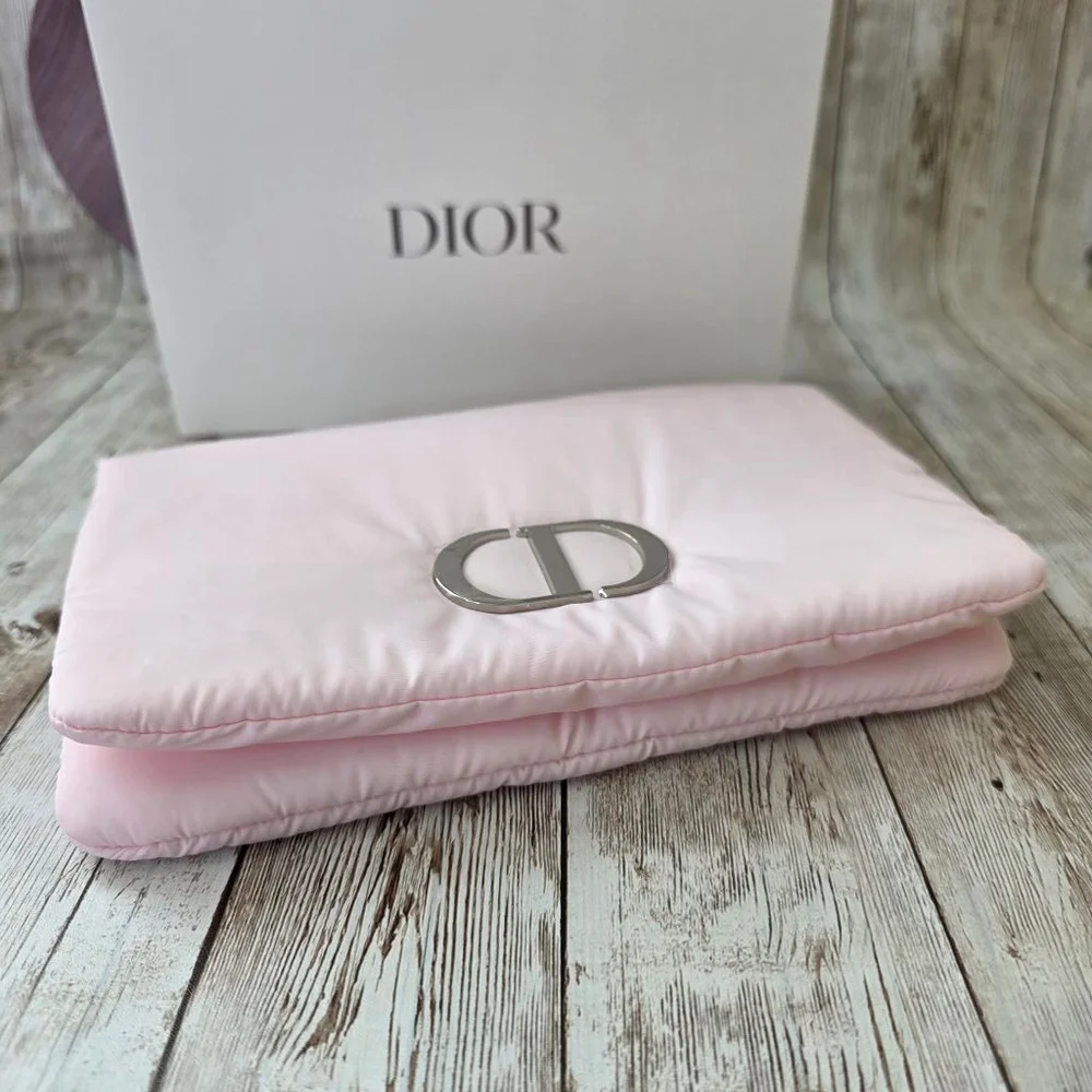 Women's Dior Pouch Pink